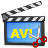 Agile AVI Video Splitte(avi视频分割软件)
