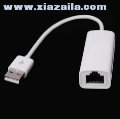 苹果Apple USB网卡Windows驱动 v3.14.3.6官方版