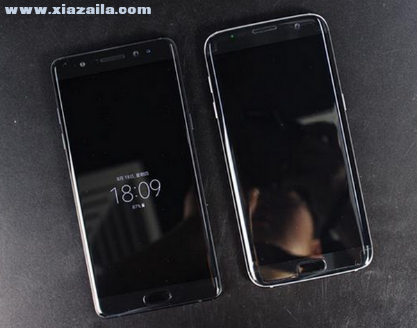 三星Galaxy Note 8手机驱动 v2.12.3.0官方版