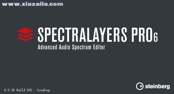 SpectraLayers Pro(音谱编辑器) v6.0.30官方版