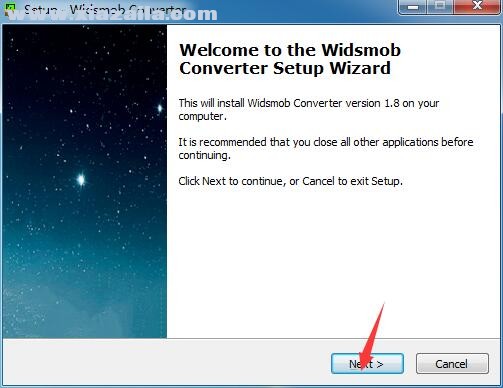 WidsMob Converter(视频转换器) v1.8免费版