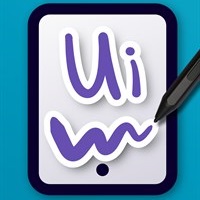 UiSketcher(UI草稿设计软件)