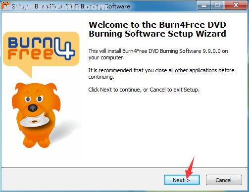 burn4free(烧录软件) v9.9.0.0 免费版