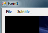 Sifa Subtitle Maker(字幕制作软件) v1.4.1.0 免费版