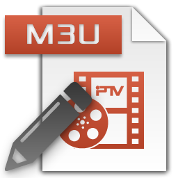 M3u Editor(m3u音乐列表编辑器)