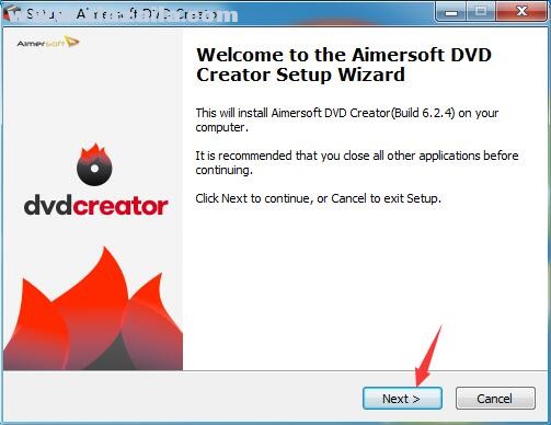 Aimersoft DVD Creator(DVD<a href=