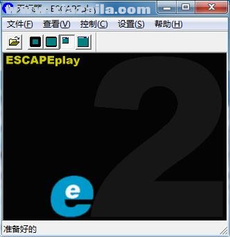ESCAPEplay(RPL格式播放器) v2.0.0.13汉化版