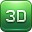 Free 3D Video Maker(3D视频制作软件)