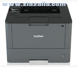 兄弟HL-L6200DW打印机驱动 官方版