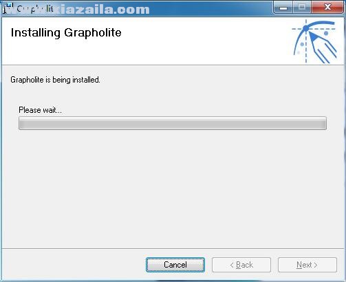 Grapholite(流程图制作设计软件) v3.0.0 官方版