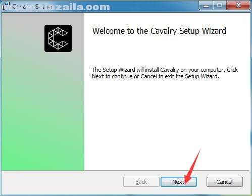 Cavalry(动画制作软件) v1.1免费版