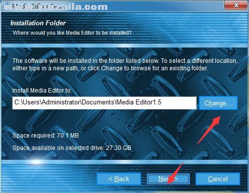 Accessory Media Editor(视频处理软件) v9.3.2.0官方版