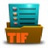 Viscom Store TIFF Merger(TIFF图片合并软件)