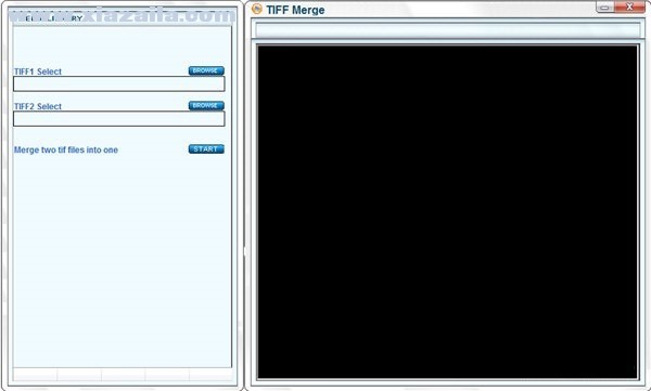 Viscom Store TIFF Merger(TIFF图片合并软件) v1.02官方版