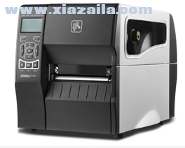 斑马Zebra ZT210打印机驱动 v5.1.16.7398官方版