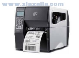 斑马Zebra ZT230打印机驱动 v5.1.16.7398官方版