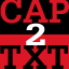 Capture2Text(图片文字识别软件)