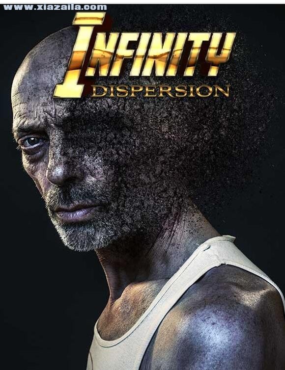 Infinity Dispersion(PS无限分散摄影动作) 免费版