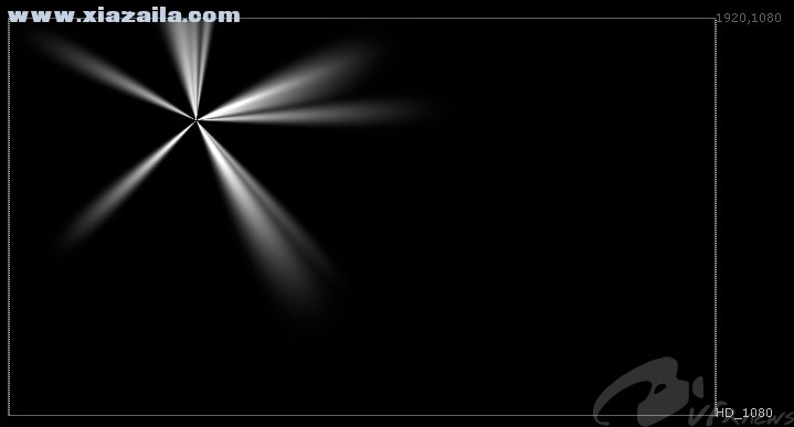 XFlare(Nuke镜头光晕插件) v1.0 官方版