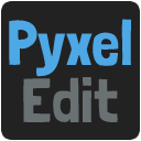 Pyxel Edit(像素画小工具)