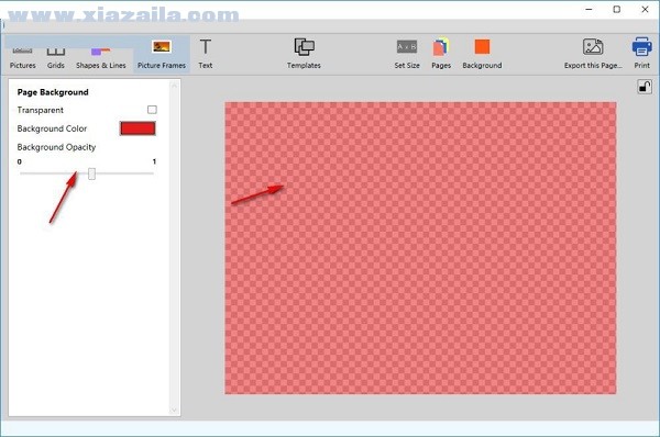 Ezee Graphic Designer(平面设计软件) v2.0.22.0 免费版