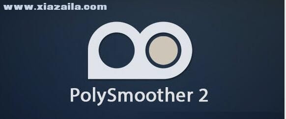 PolySmoother(3dsmax多边形平滑组插件)(2)