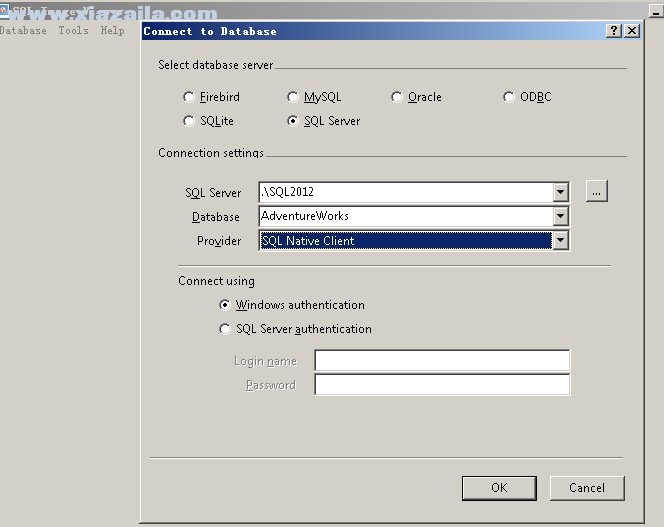 SQL Image Viewer(SQL图像查看器) v5.5.0.156 官方版