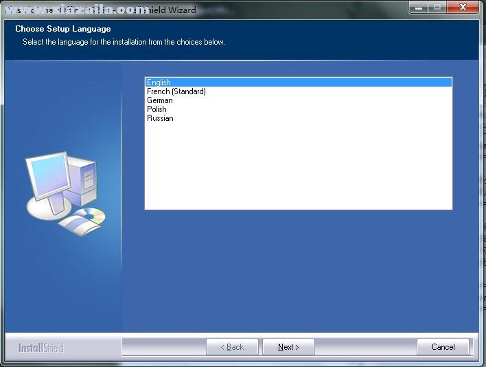 精益Plustek SmartOffice PS256扫描仪驱动 v3.1.2.1官方版