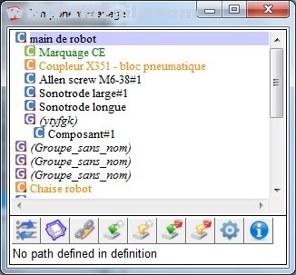 Components manager(Sketchup组件管理器) v1.14.9 免费版