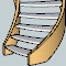 GKWare Stair Maker(参数化弧形楼梯插件)