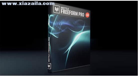 AEscripts FreeForm Pro(AE三维网格变形插件) v1.98.3 免费版