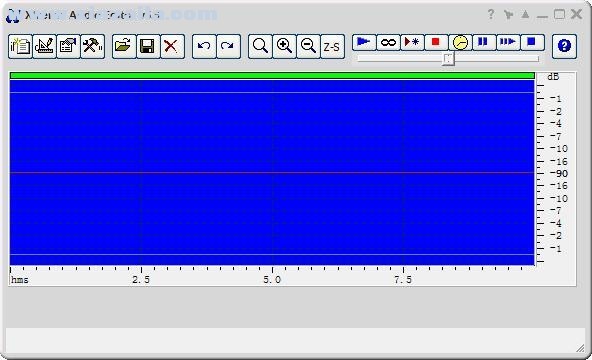 Xtreme Audio Editor(音频编辑工具) v5.6官方版