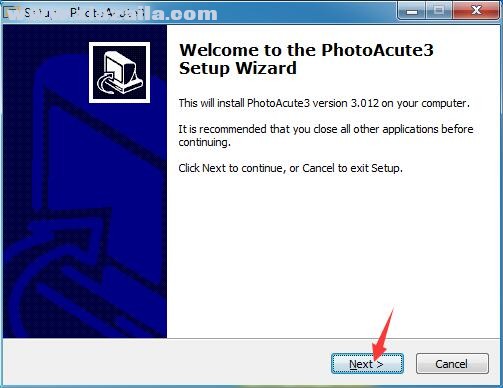 PhotoAcute Studio(照片画质优化软件) v3.012免费版