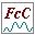 FcCurve(一元函数图形分析工具)