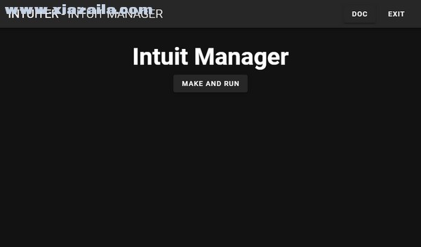 intuiter(热键生产力自动化工具) v0.8.2官方版