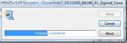 爱普生Epson DS-32000扫描仪驱动 v6.6.28.0官方版