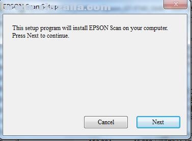 爱普生Epson GT-S640扫描仪驱动 v3.9.2.2官方版