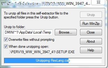 爱普生Epson Perfection V19扫描仪驱动 v3.9.4.5官方版