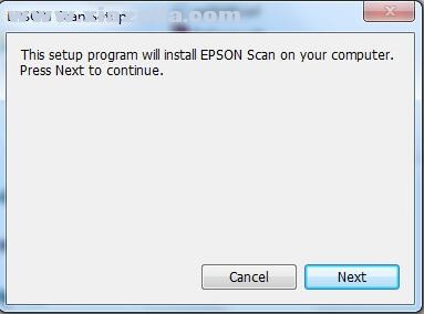 爱普生Epson GT-S650扫描仪驱动 v3.9.4.5官方版