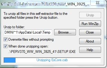 爱普生EPSON Perfection V37扫描仪驱动 v3.9.2.5官方版