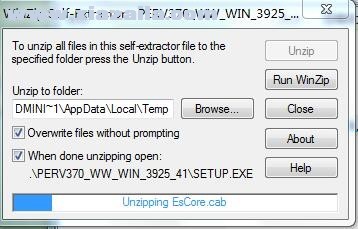 爱普生EPSON Perfection V370扫描仪驱动 v3.9.2.5官方版