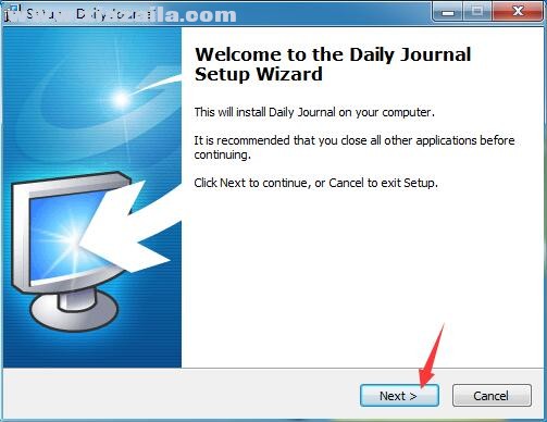 VovSoft Daily Journal(日志管理软件) v5.8.0免费版