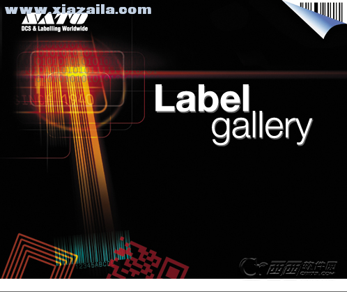 SATO Label Gallery(标签打印软件)(2)