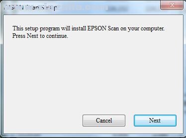 爱普生Epson Perfection 3200 Photo扫描仪驱动 v3.0u官方版