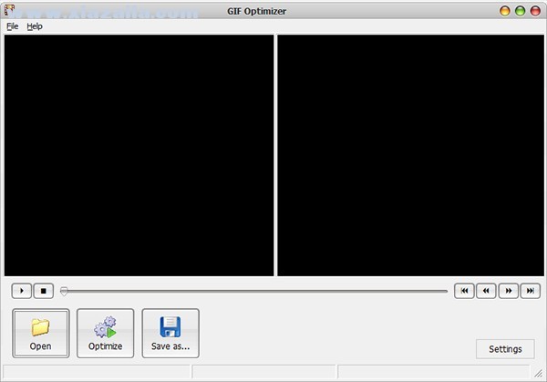 Leapic GIF Optimizer(动图优化工具) v2.0官方版