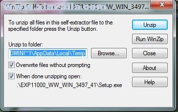 爱普生Epson Expression 10000XL扫描仪驱动 v3.4.9.7官方版