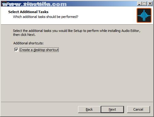 Program4PC Audio Editor(音频编辑软件) v9.1.0官方版