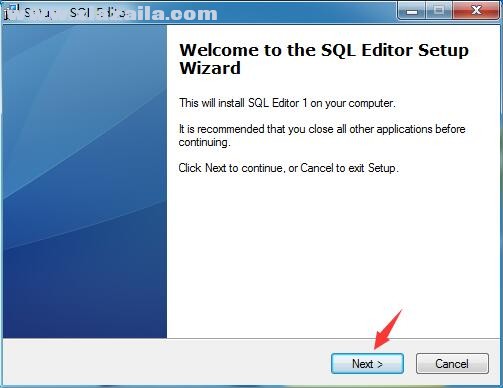 DMT SQL Editor(SQL语句高亮工具) v1.3官方版