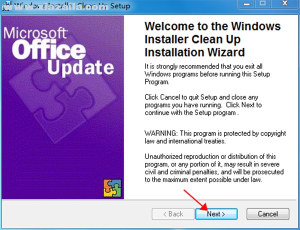 Windows Installer Clean Up(清理软件) v4.71官方版