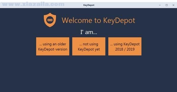 Abelssoft KeyDepot(密码管理器) v2021.7.91免费版
